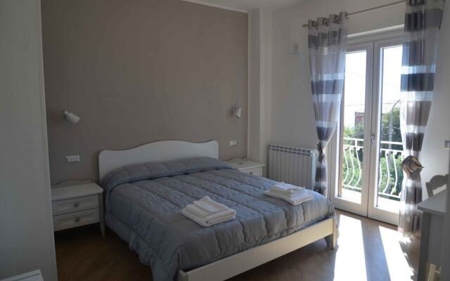 Villa Caterina Affittacamere