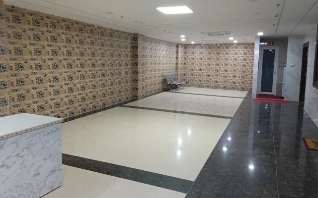 Hotel Budget Inn