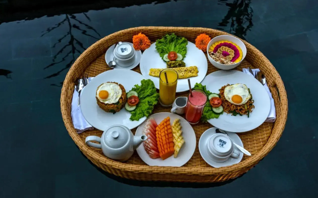 Umayonk Villa Ubud by Dhananjaya Hospitality