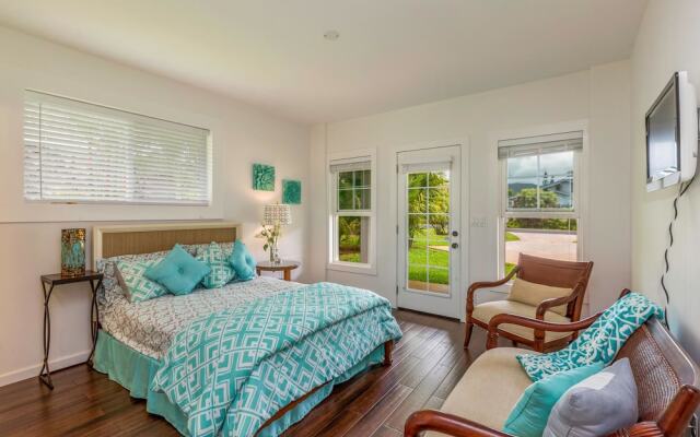 Hokulani Villa by RedAwning