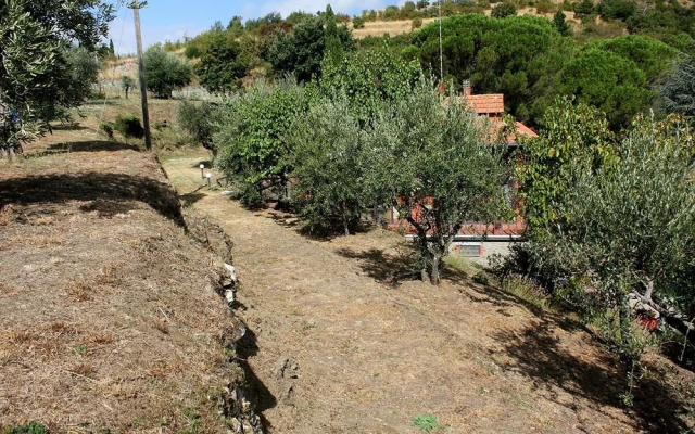 Villa Valenza