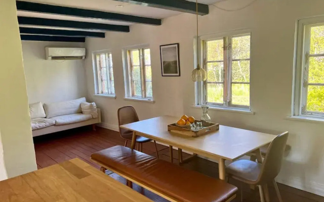 6 Person Holiday Home in Skagen