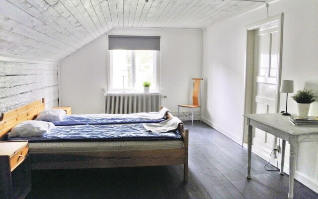 Amazing Home in Vetlanda With 4 Bedrooms