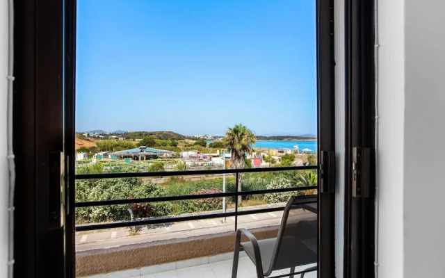 Sun Beach Apartments in Chania 09 & 11