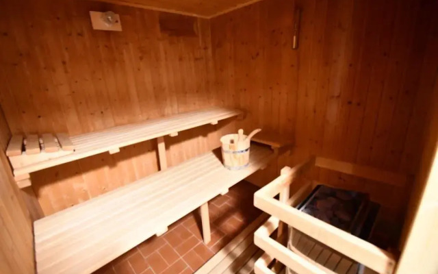 Parkhotel Hammerberg