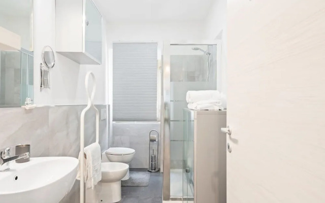 Carpe Diem Arno Apartment