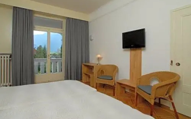 Mattenhof Resort