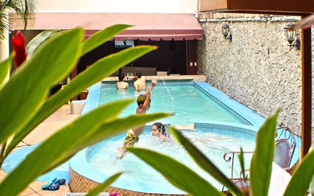 Hotel Boutique Primavera