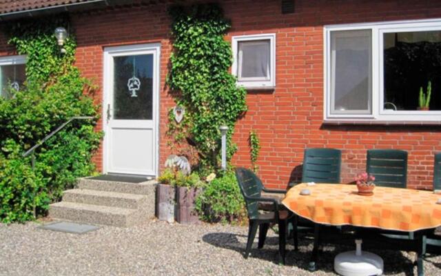 Ferienhof Ralf Becker Nr4