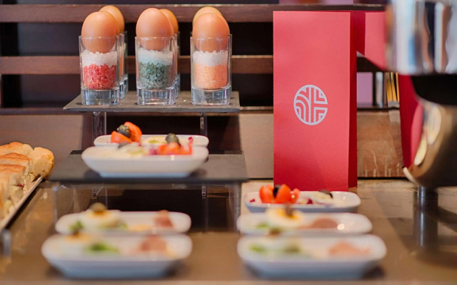 NH Collection Roma Giustiniano Hotel