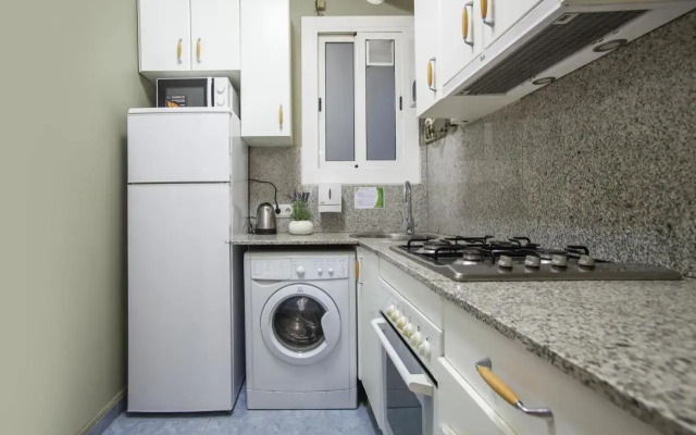 P1PAR195 - Wonderfull aparment in Paralel