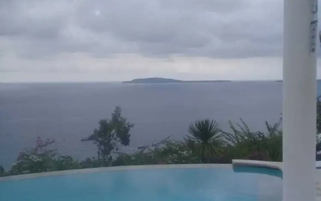 Monti Dome Villas