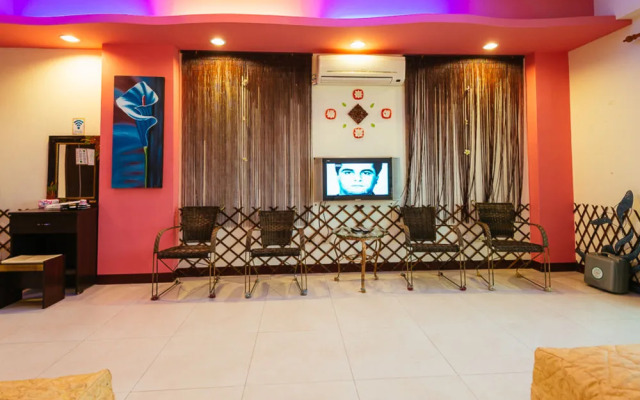 Kenting Baoge's Home