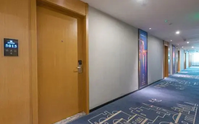 Jindihao Hotel
