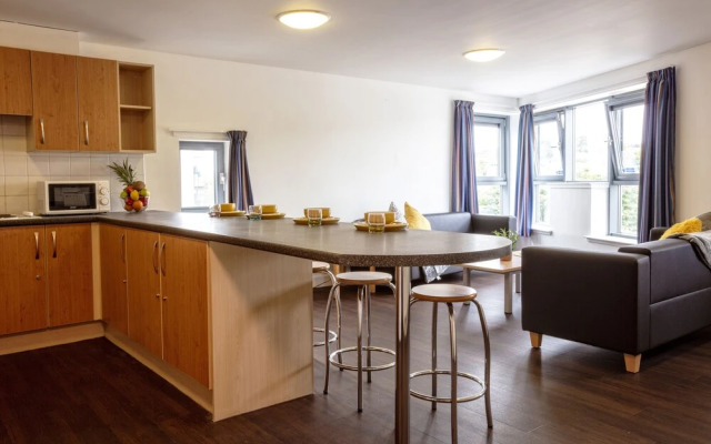 Seabraes Apartments and Rooms
