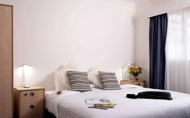 Nesuto Leura Gardens Hotel