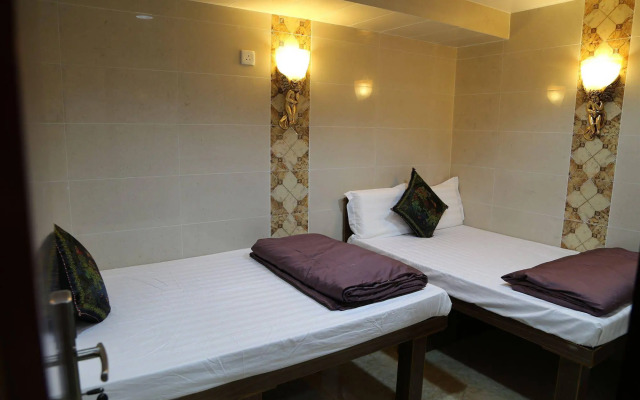 Russian Hostel
