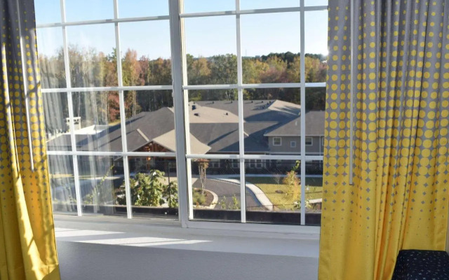 Microtel Inn & Suites by Wyndham Stockbridge/Atlanta I-75