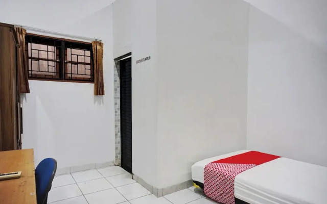 Super OYO Resident- K Syariah