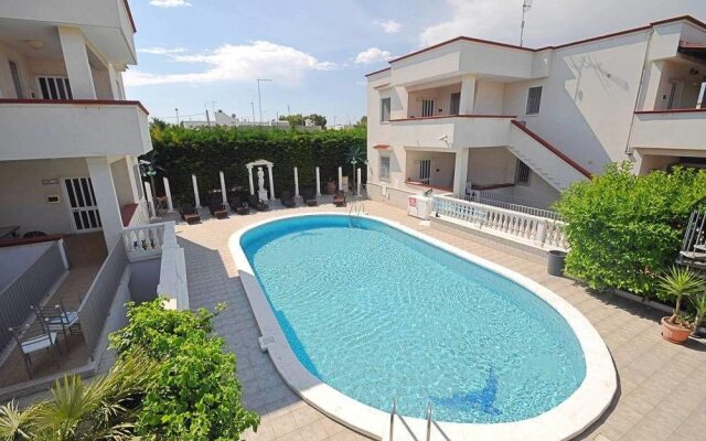 Residence Oasi di Mezzaluna