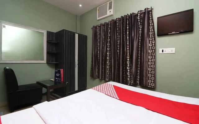 Hotel Digha By OYO Rooms