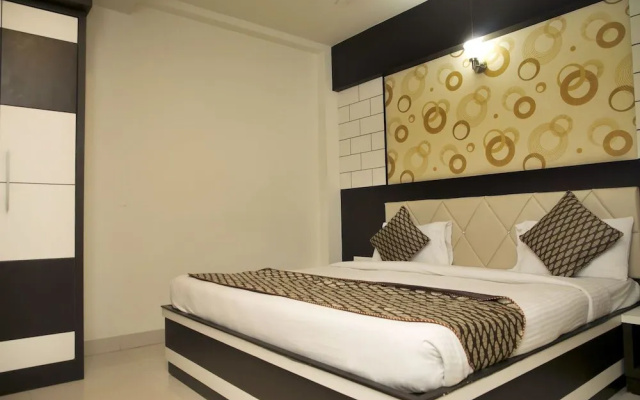 Hotel Ganges Grand