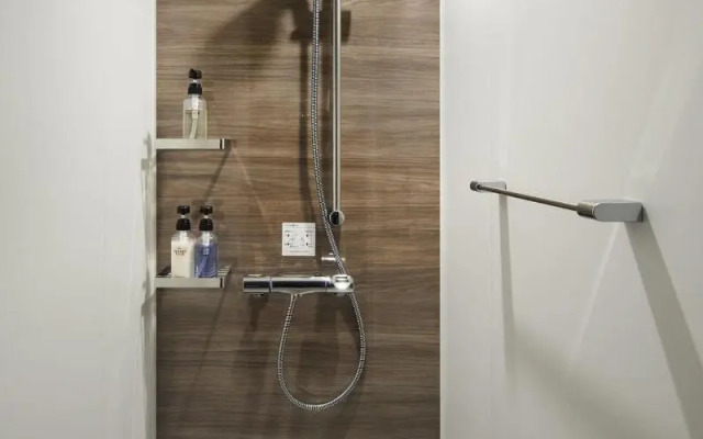 the square hotel Ginza
