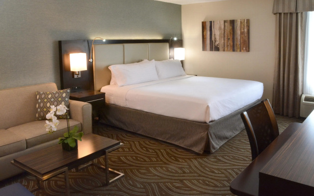 Holiday Inn Youngstown South by IHG