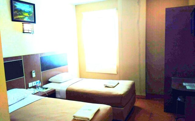 Parma Indah Hotel