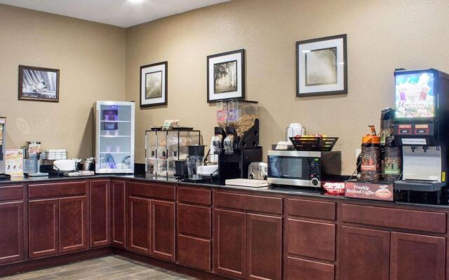 Comfort Inn Yankton S