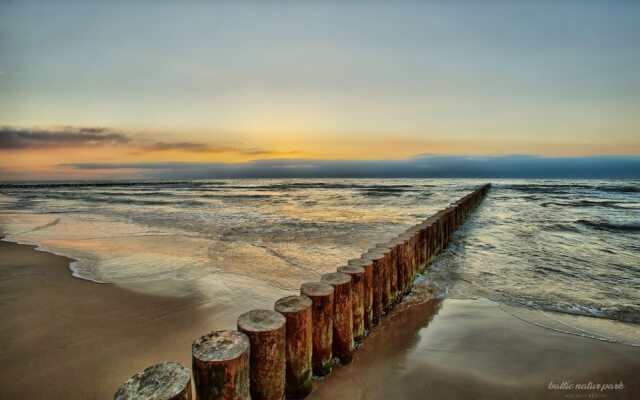 Baltic Natur Park - Holiday Resort
