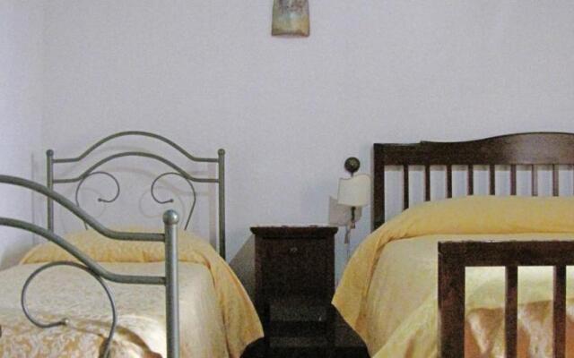 I Tre Baroni B&B