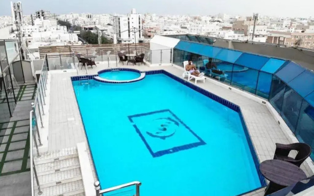 Milana Hotel
