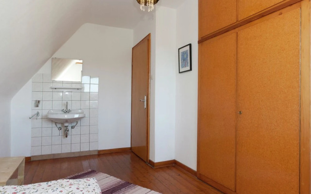 Sophisticated Holiday Home in Schwalefeld near City Center