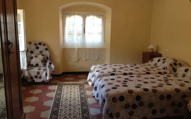 Appartamenti Levantomare