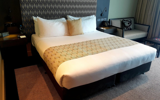 Pullman Brisbane Airport