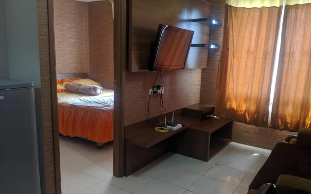 Pinewood Apartment by Vial