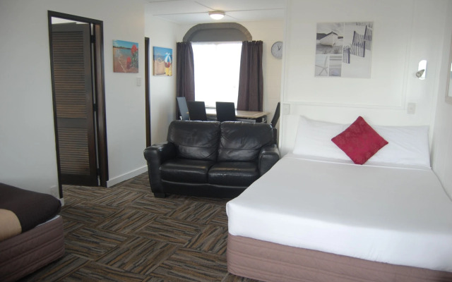 Rotorua Motel