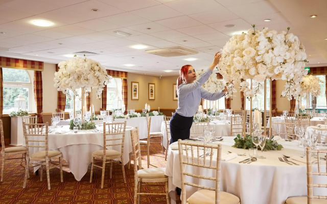 Macdonald Hill Valley Hotel, Golf and Spa