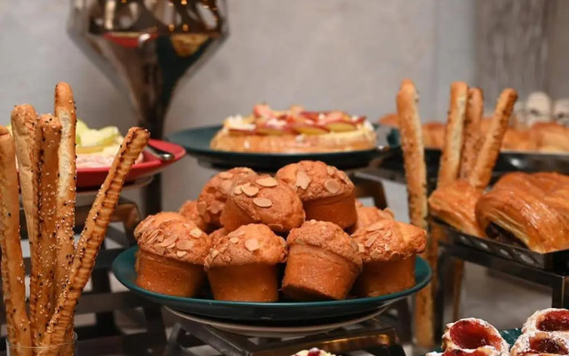 Mysk Touch Al Balad Rawafed Hotel