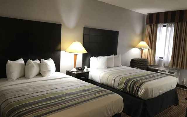 Country Inn & Suites By Radisson, Indianapolis East, In