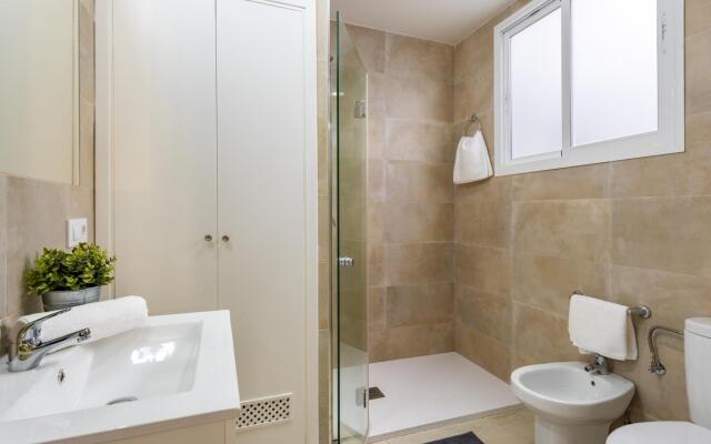 Misterhost Alameda Mercado de Feria II