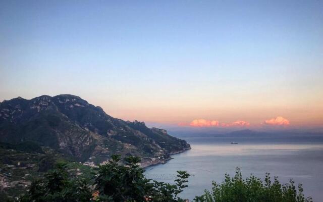 Ravello Views Apartment