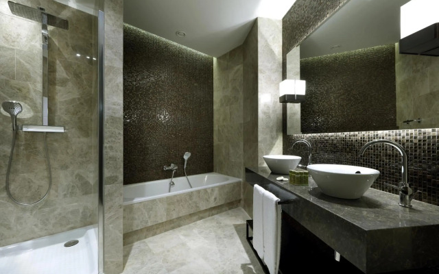 Áurea Washington Irving by Eurostars Hotel Company