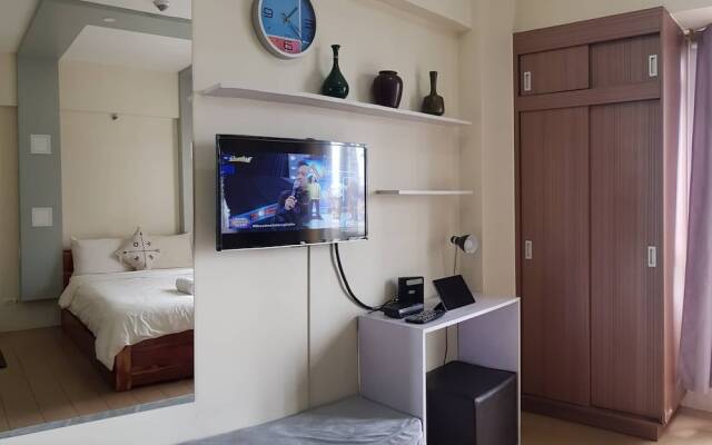 Condo Unit near NAIA Terminal 3