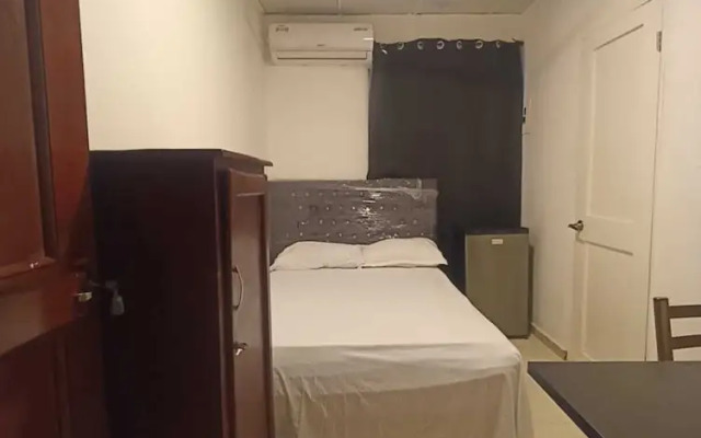 Dominico Colonial
