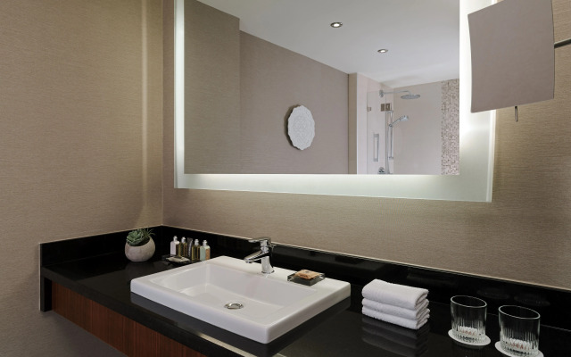 Budapest Marriott Hotel