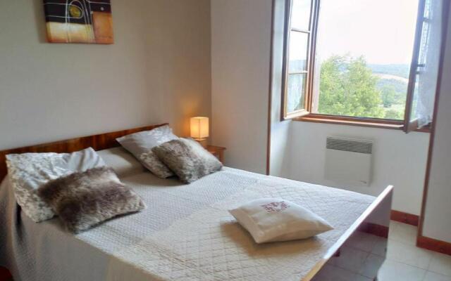 Gîte Daglan, 3 pièces, 4 personnes - FR-1-616-77