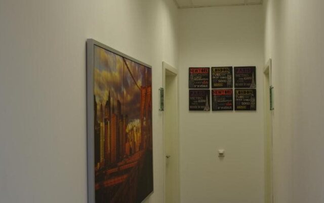 Economy Hotel Kronach