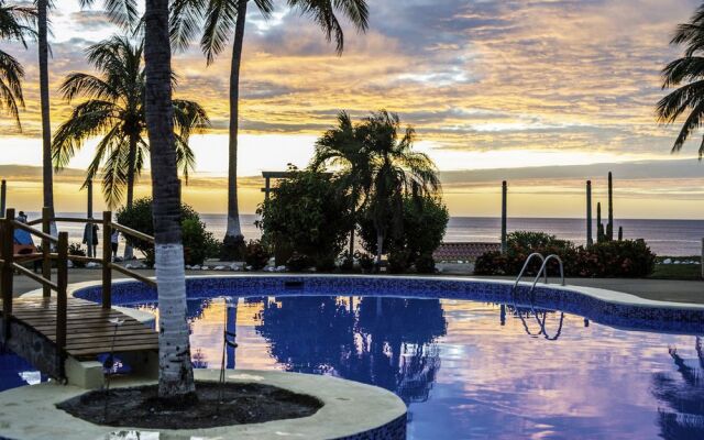 Hotel Iguanazul